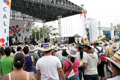 GRAN CONCIERTO NACIONAL, UN HOMENAJE A NUESTRA CULTURA