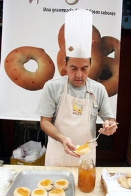Ya huele a Festival del Pandebono 