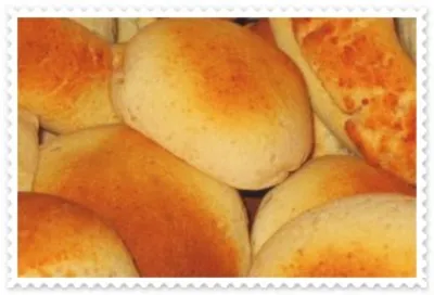 Cuestión de pandebono