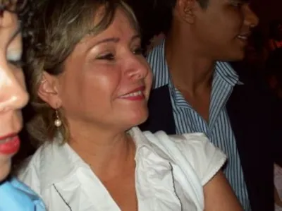 Docente del municipio de Cali fue nominada al Premio Compartir