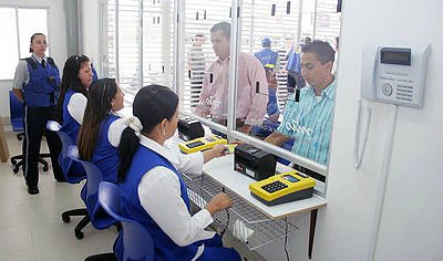El MIO superó los cien mil pasajeros día