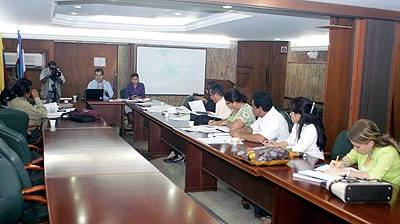 Comienza labores Comité de Inclusión Social de Recicladores