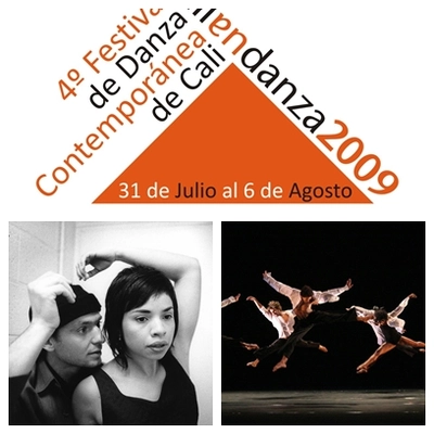 Danza la danza en Cali