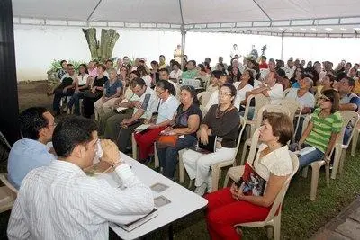Archivo Histórico inició la celebración de los 473 años con el Seminario “Historias  de Santiago de Cali”