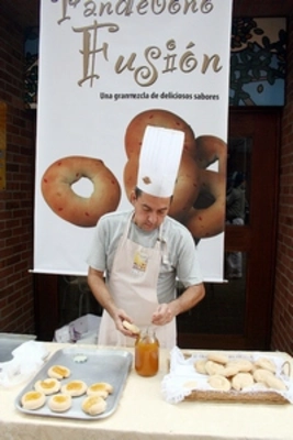 Este viernes inicia el festival del pandebono