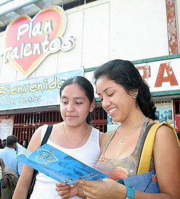 Horario de atención para inscripción al 'plan talentos  universitario' es todo el día