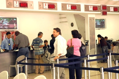 Facturas de valorización se podrían entregar en septiembre