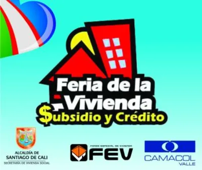 Feria de la vivienda, este fin semana en Cali 