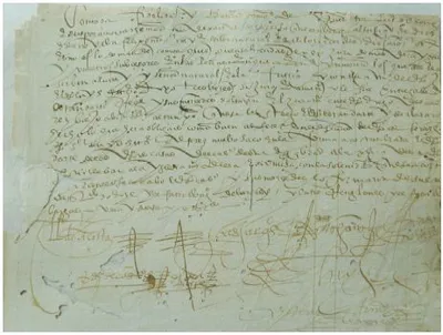 Cali y su historia de 473 años