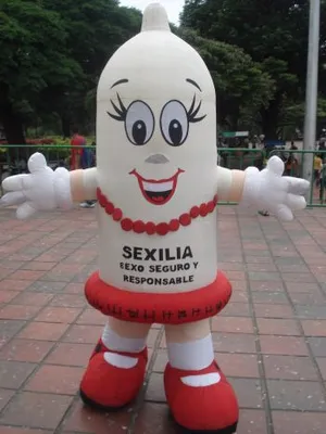 Responsabilidad = Sexo Seguro