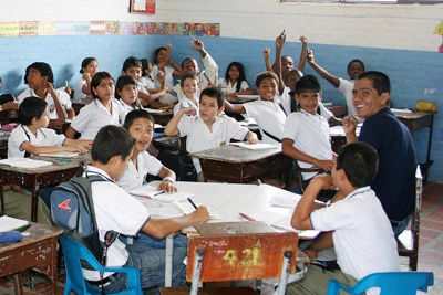 Recursos de Ley 21 beneficiarán a 12 Instituciones Educativas de Cali 