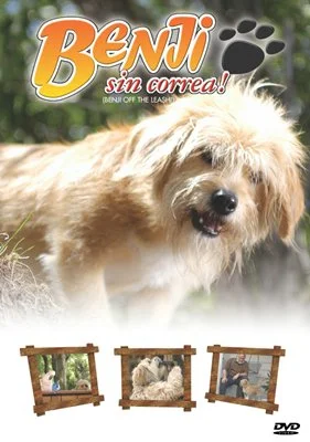 Benji, en el ciclo de cine sobre defensa animal