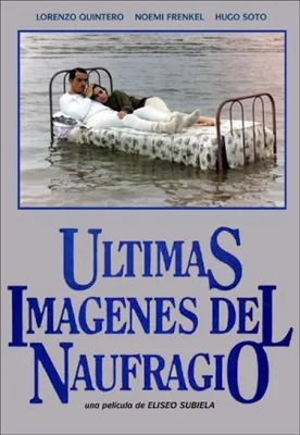 Este 29 de julio se verán las “Últimas imágenes del naufragio” en Cinemandra
