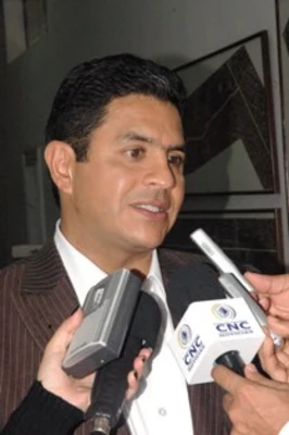 “La Nación debe dedicar más recursos a la seguridad democrática en las áreas urbanas”: Alcalde de Cali