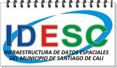 La ciudad está en la red con la “Infraestructura de Datos Espaciales de Santiago de Cali - IDESC”