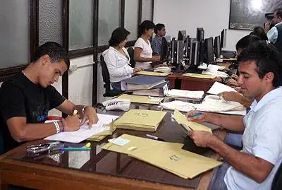 Funcionarios de Univalle ya empezaron a verificar documentos de interesados en el 'plan talentos universitario'