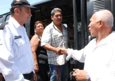 Guardas Cívicos: promoviendo el civismo entre los caleños