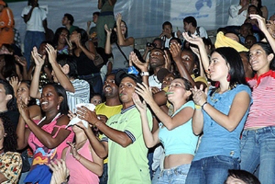El festival ‘Petronio Álvarez’ patrimonio cultural de los caleños