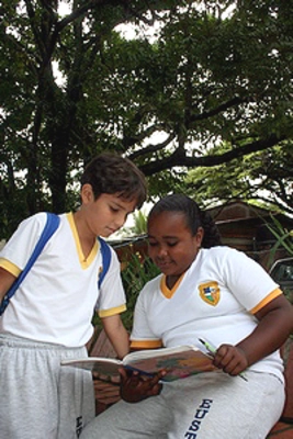 Capacitación en educación física para docentes de básica primaria