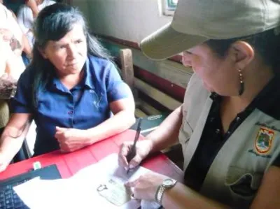 Adultos mayores, último plazo para cobrar subsidios