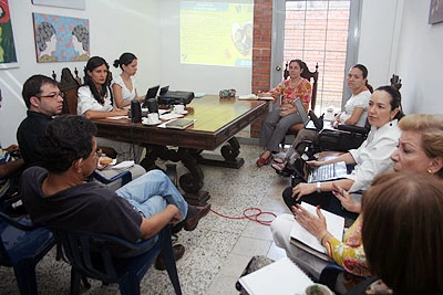 Cali, una ciudad incluyente y participativa 