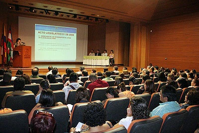 Atención servidores públicos: capacitación y orientación sobre segunda fase de la convocatoria 001 para niveles profesional y asesor  