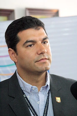 Santiago de Cali se prepara para los World Games del 2013