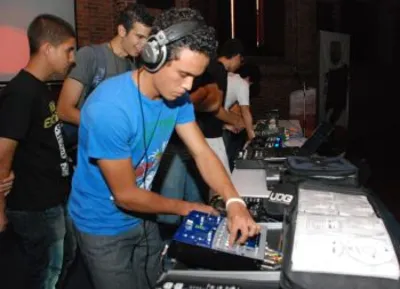Secretaría de Cultura culminó sus cursos de vídeo, fotografía y de DJ’s
