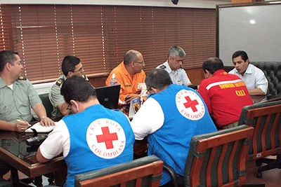 Alcaldía de Cali Presenta Plan de Manejo contra Incendios en la Ciudad 