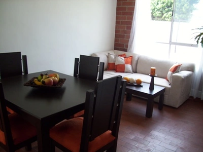 Inaugurado apartamento modelo de Torres de Santa Juliana  