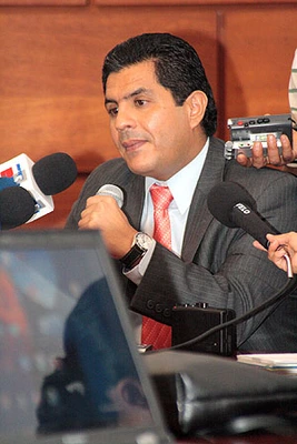 Suspensión temporal de agua en Cali
