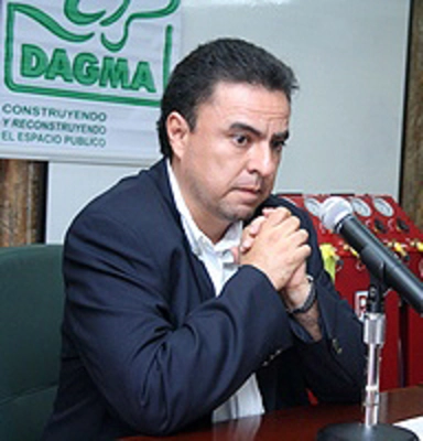 DAGMA y Consejo Ambiental, unidos por el ambiente caleño