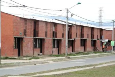 Colonia nariñense llegará a Potrero Grande en medio de una gran fiesta   