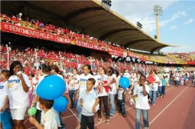 200 madres realizaron la gran maratón por la lactancia materna