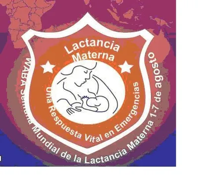 Salud pública celebra la semana mundial de la lactancia materna