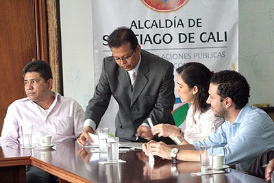 Fundación Terpel se suma a programas de la Alcaldía