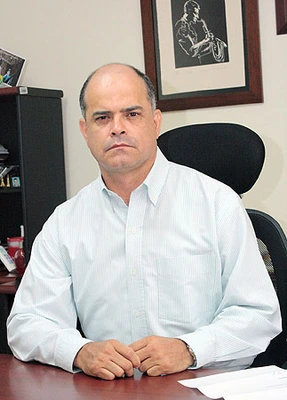 “El Petronio recordará los lazos de hermandad de los pueblos bolivarianos”: Alfredo Valenzuela
