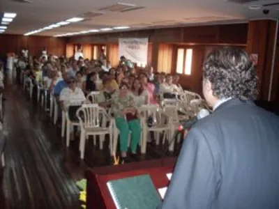 Más de 300 líderes de Cali estuvieron en la rendición de cuentas de Salud 