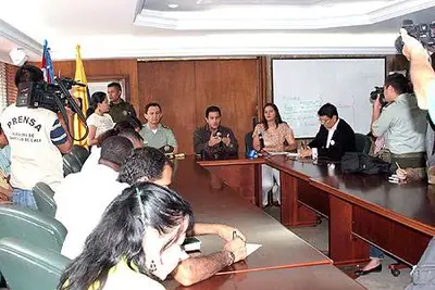 “Para ingresar al estadio hay que tener carné”