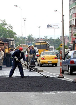 1.233 millones de pesos más para arreglar la malla vial de Cali