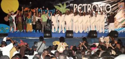 El XIII Festival de Música del Pacifico “Petronio Álvarez” se desplaza a otros lugares de la ciudad