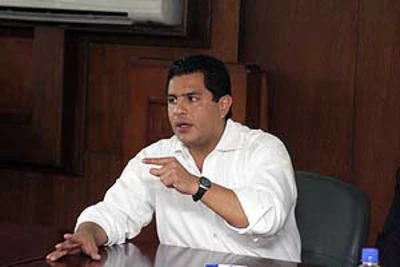 Rueda de prensa de Alcaldía, Cvc, Emcali y Epsa