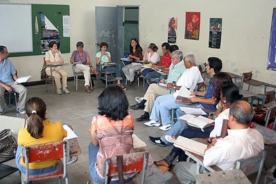 Iniciativas de gestores de ciudad se empiezan a fortalecer