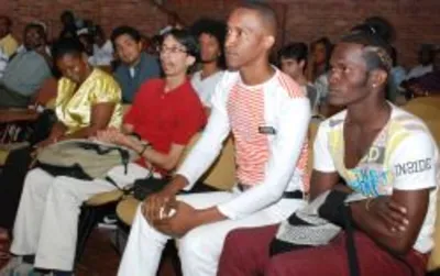 Secretaría de Cultura y Turismo Municipal realizó comité técnico con todos los grupos participantes del Festival Petronio Álvarez