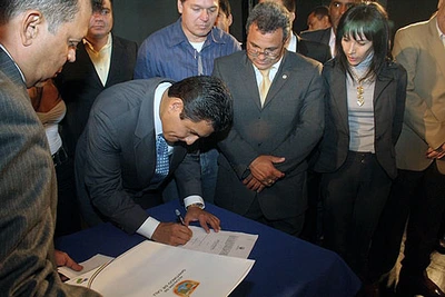 Cali tendrá autopista Bicentenario
