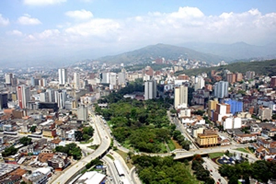Cali, escogida entre las ciudades para la Construcción de la Política Integral de Salud Ambiental