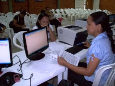 Avanza proceso de inscripciones para matrículas en educación 