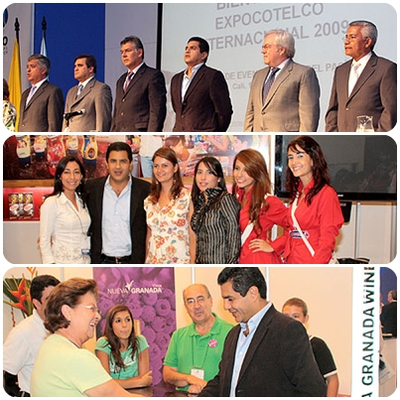 Alcalde invita a empresarios del turismo a trabajar por Cali