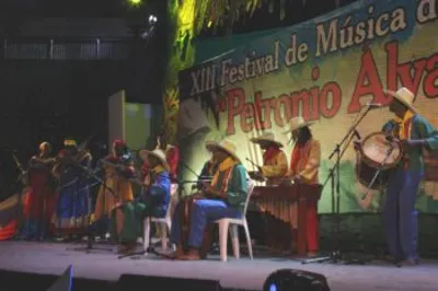 Petronio Álvarez sigue sonando más fuerte que nunca 