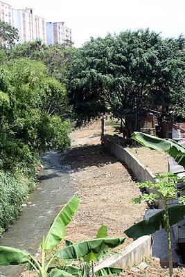 El DAGMA se tomará este fin de semana la Comuna Uno